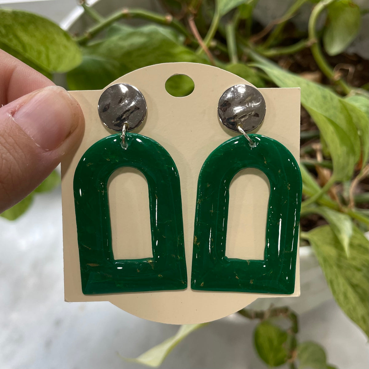 Emerald Barbara