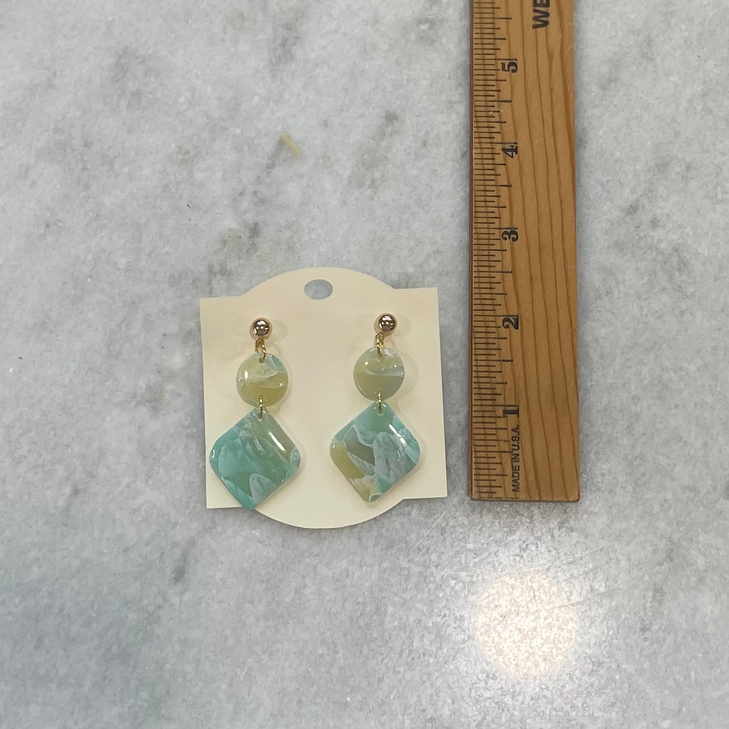 Sea Glass Jolene