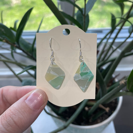 Sea Glass Krauss