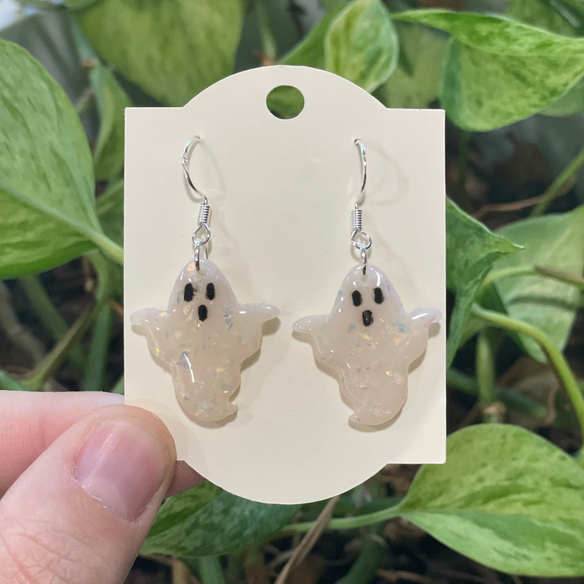 Opal Ghosts