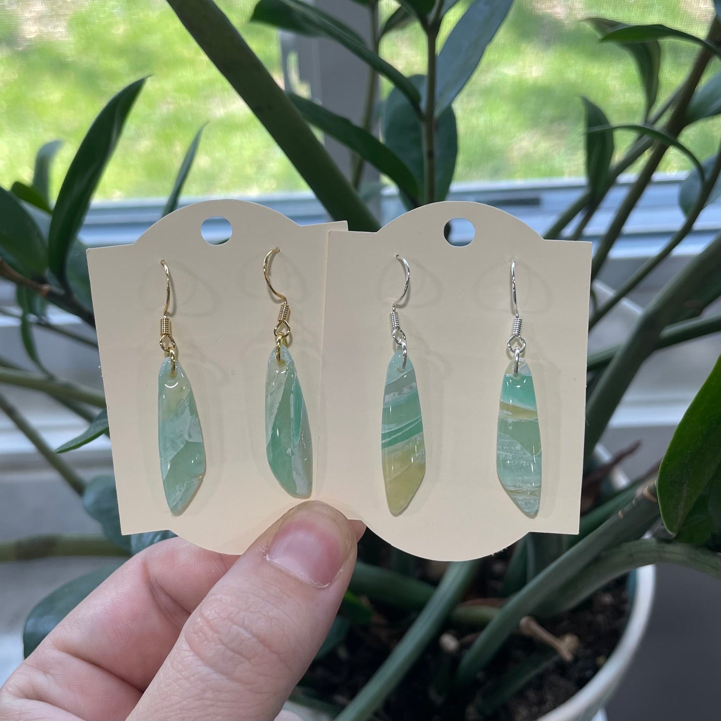Sea Glass Lambert