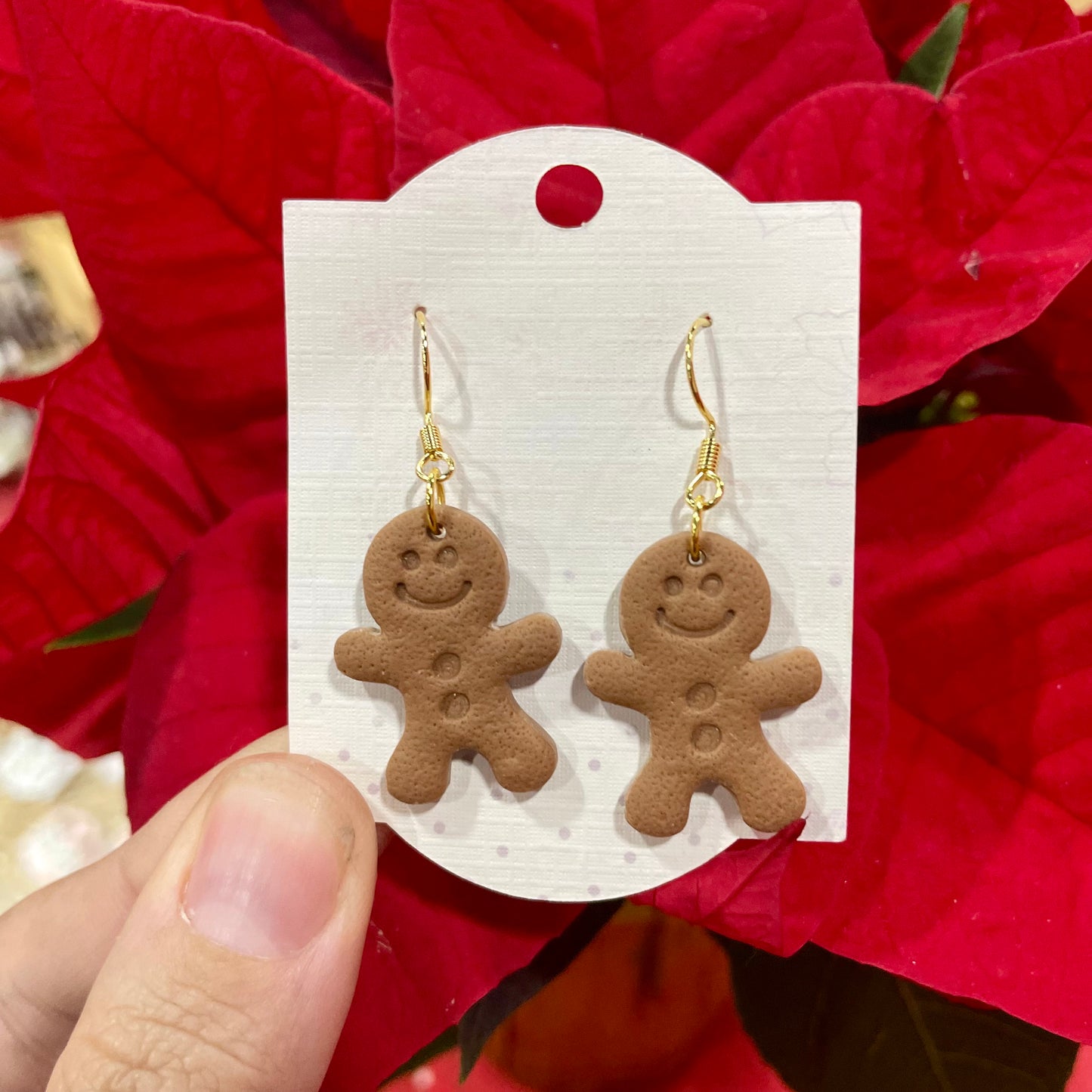 Gingerbread Men