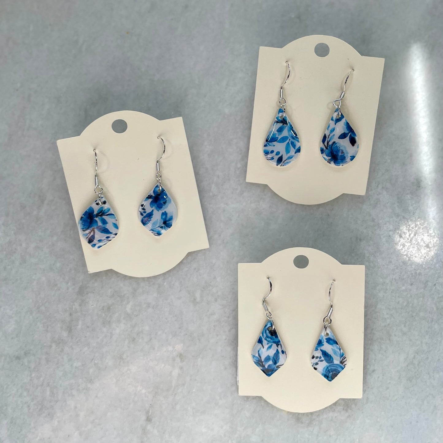 Blue Rose Little Mandrell