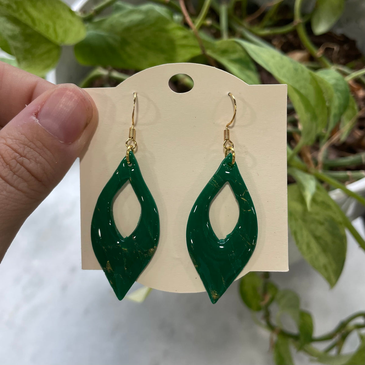 Emerald Shania