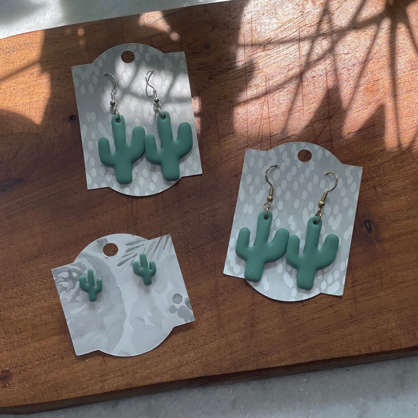 Cacti