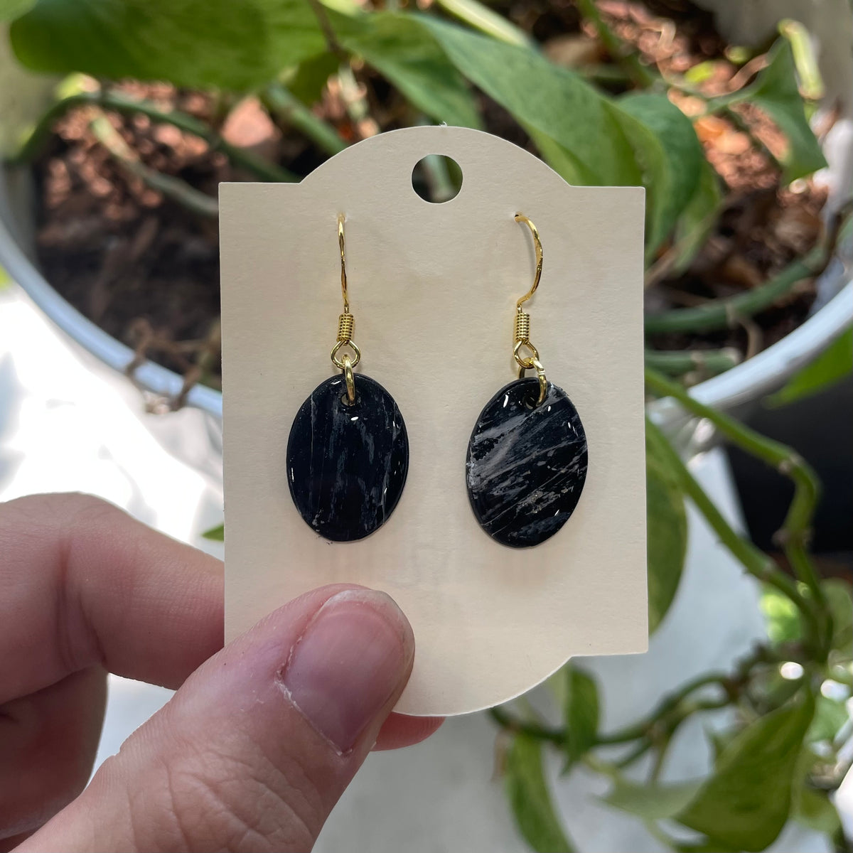 Black Marble Taylor