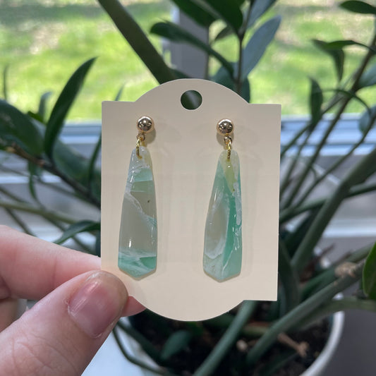 Sea Glass Patsy