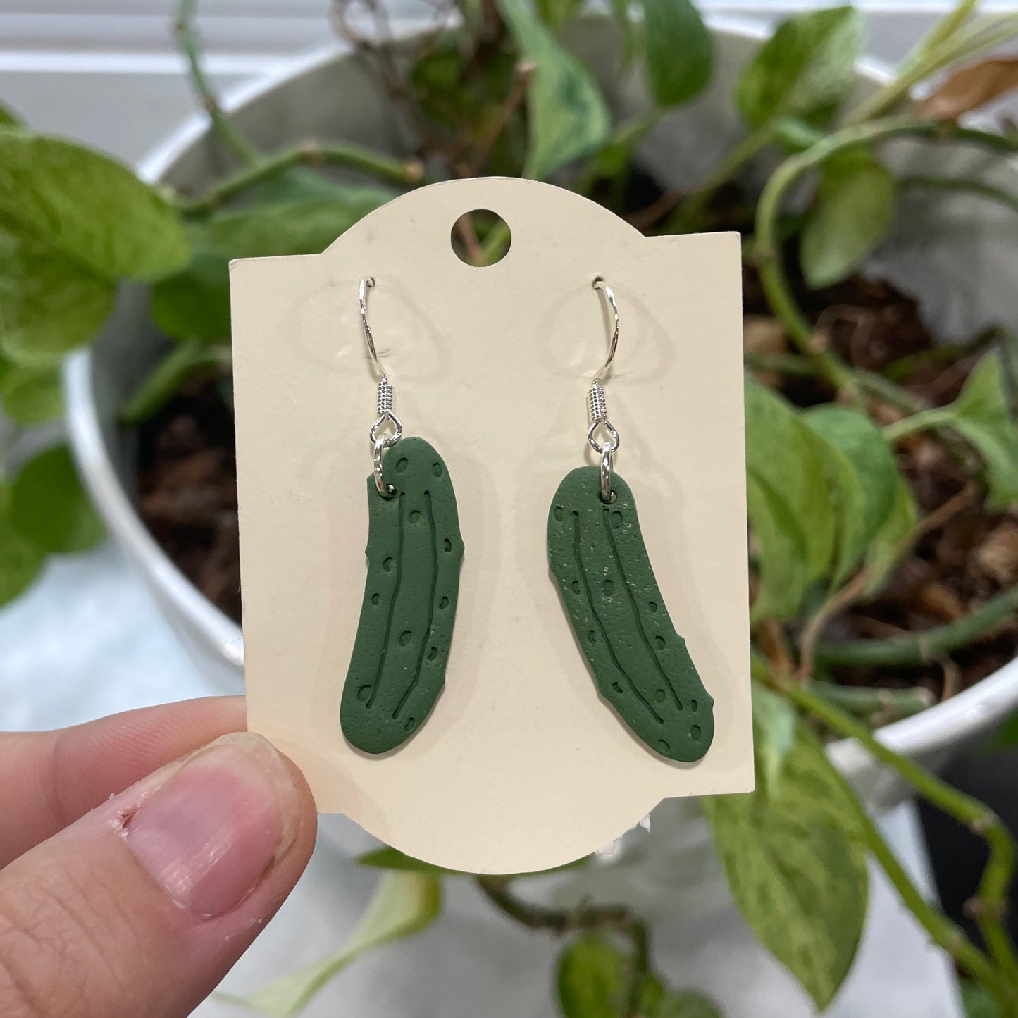 Pickles