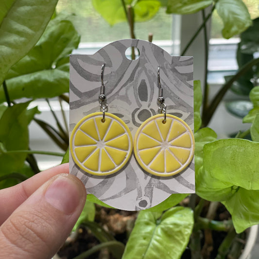 Lemon Slices