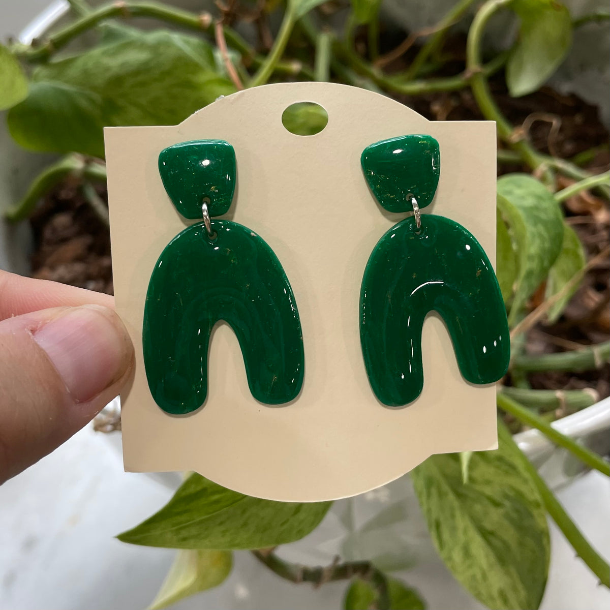 Emerald Tina