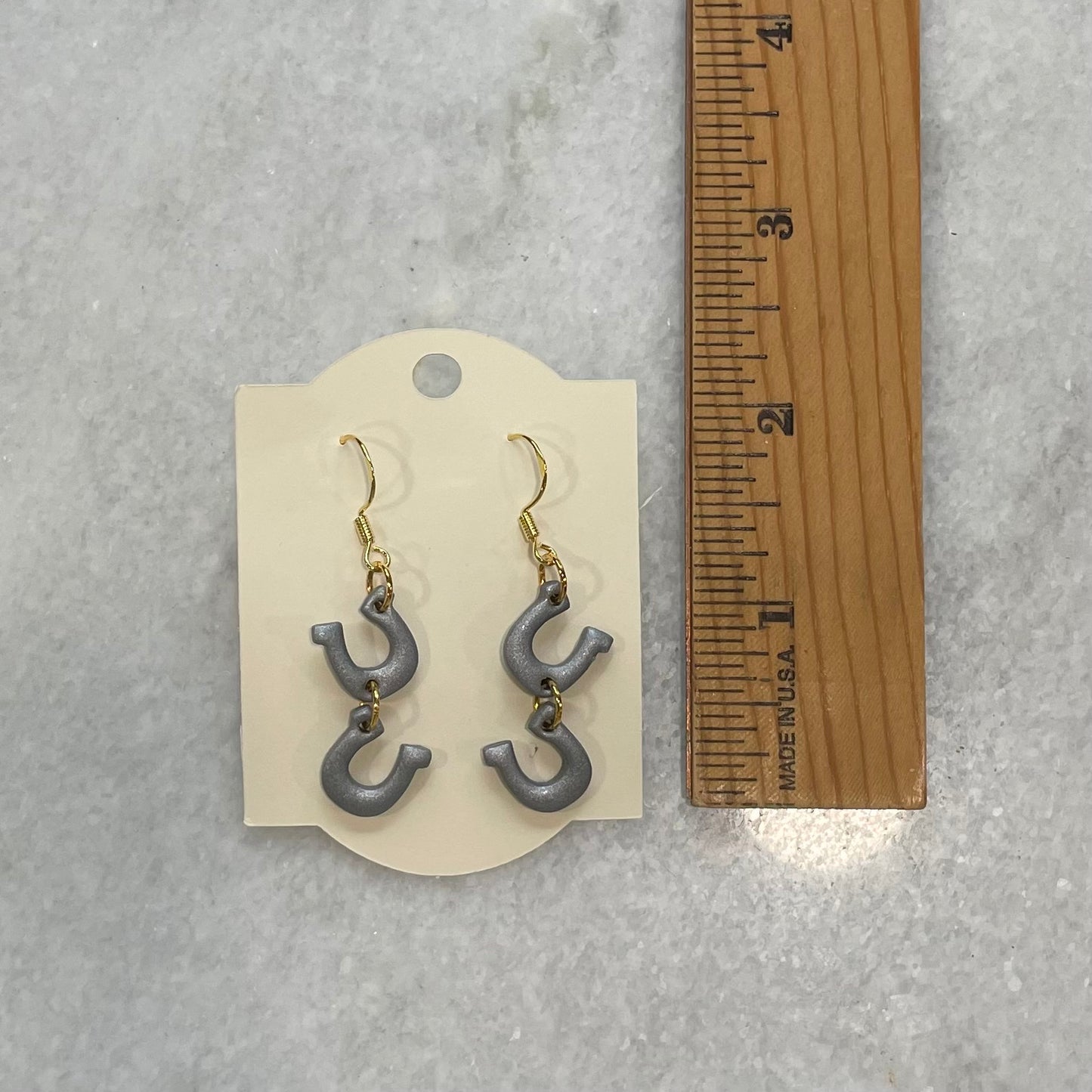 Horse Shoes