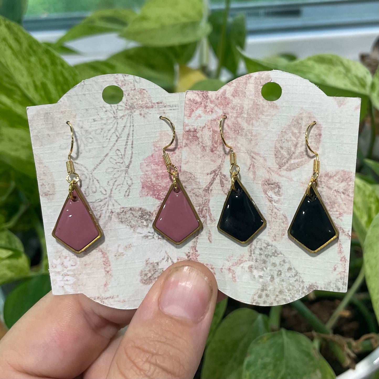 Bezeled Gems
