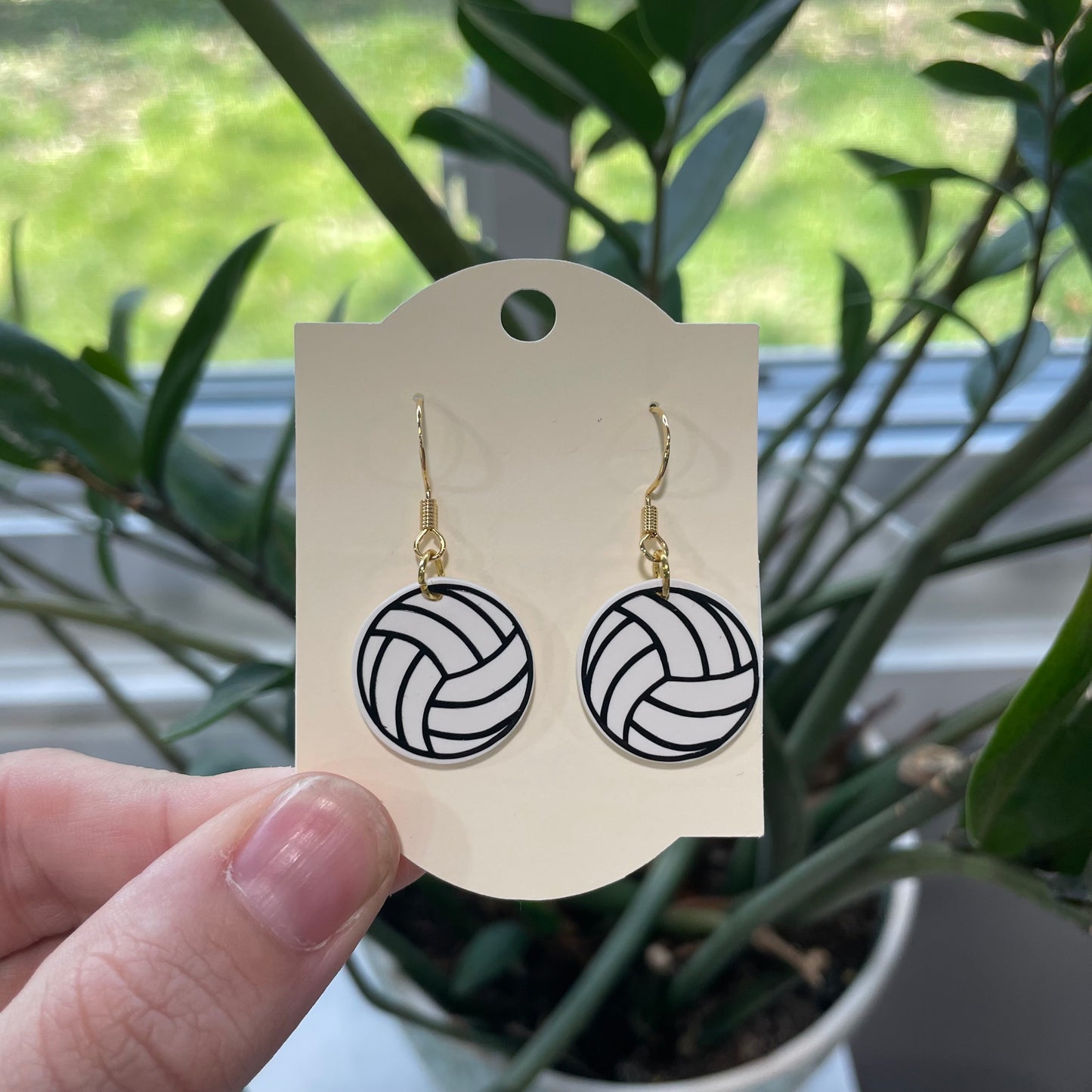 Volleyballs