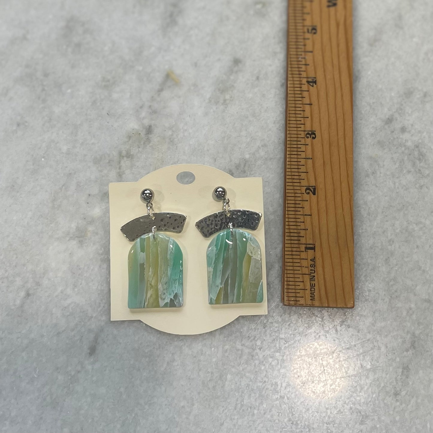 Sea Glass Naomi