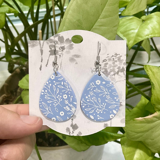 Periwinkle Stuff Pretty Periwinkle – Pink Peony Boutique