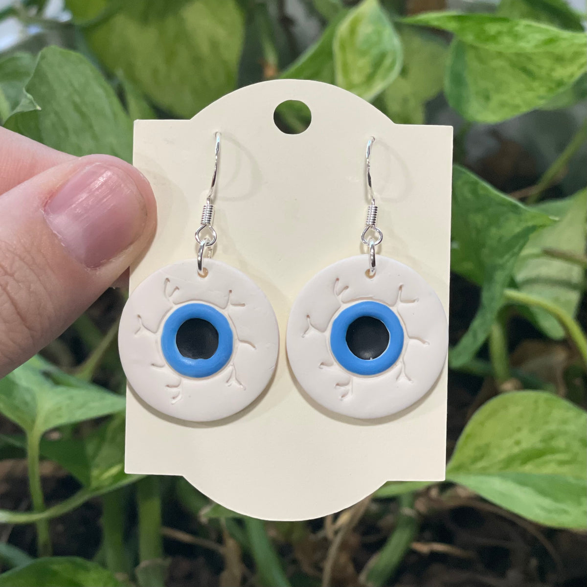 Eyeballs