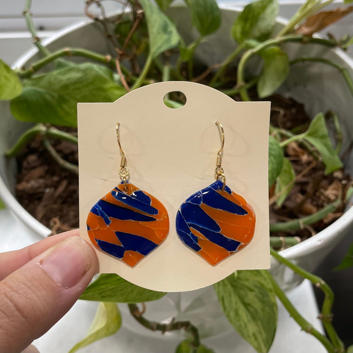 BO Faith