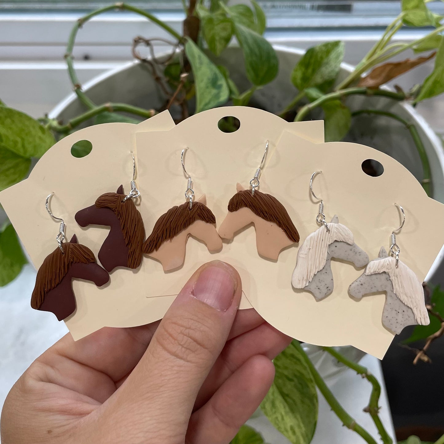 Horses