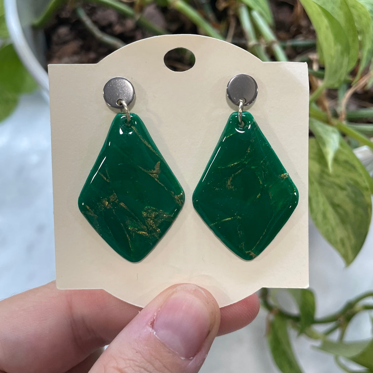 Emerald Jo Dee