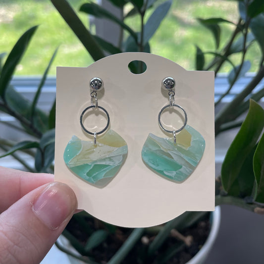 Sea Glass Wells