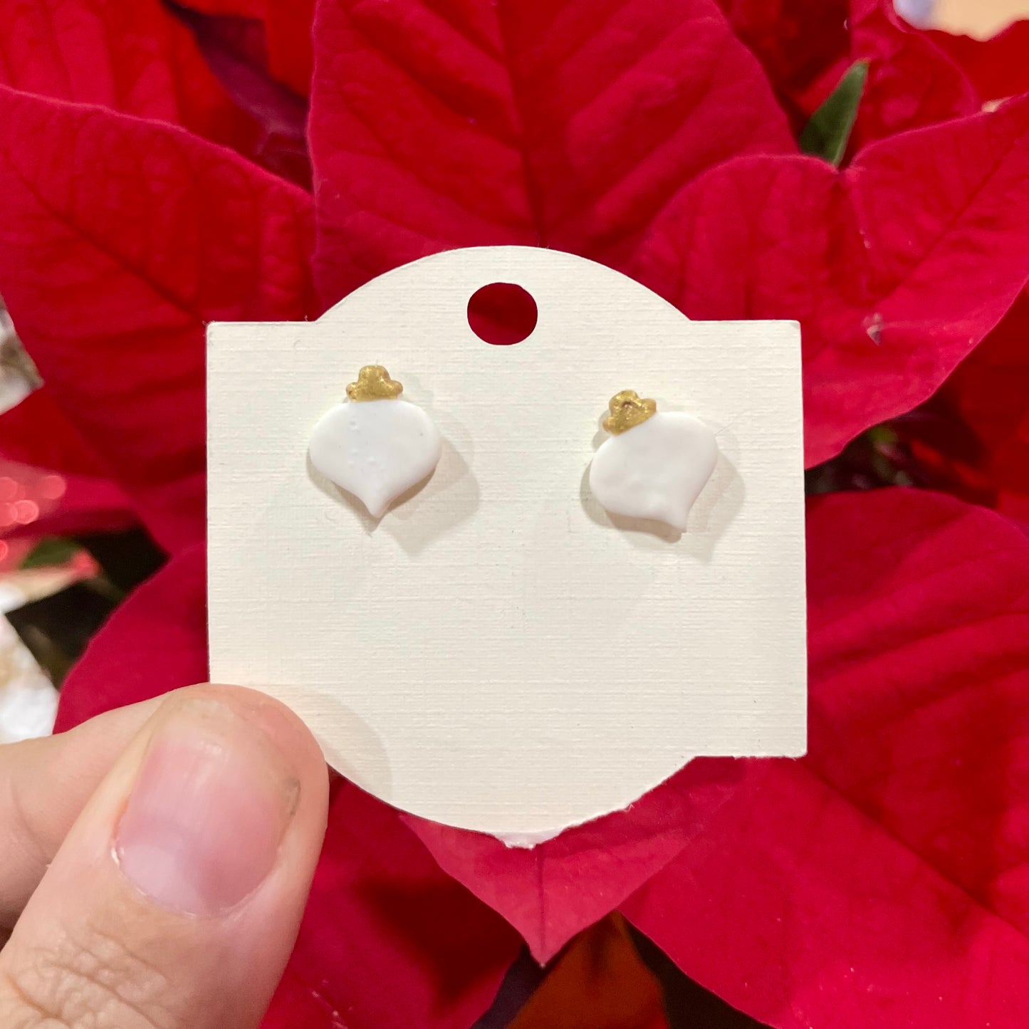 Ornament Studs