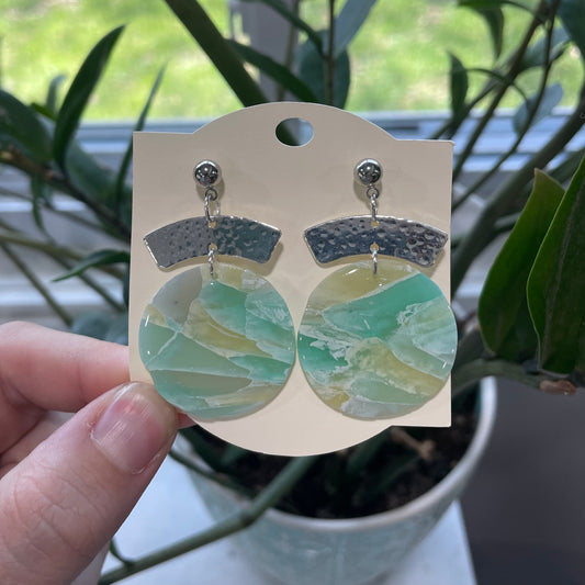Sea Glass Emmylou