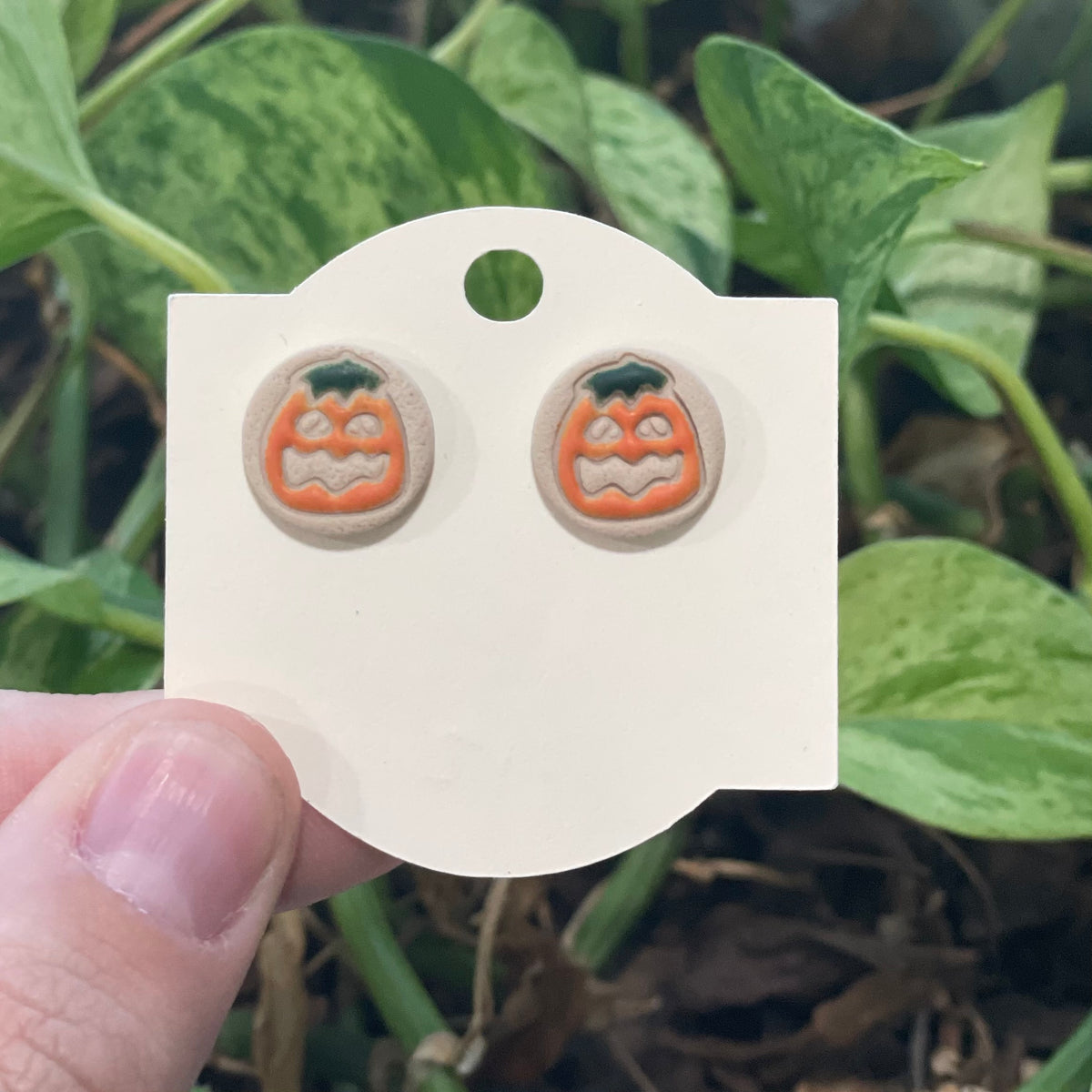 Halloween Cookies