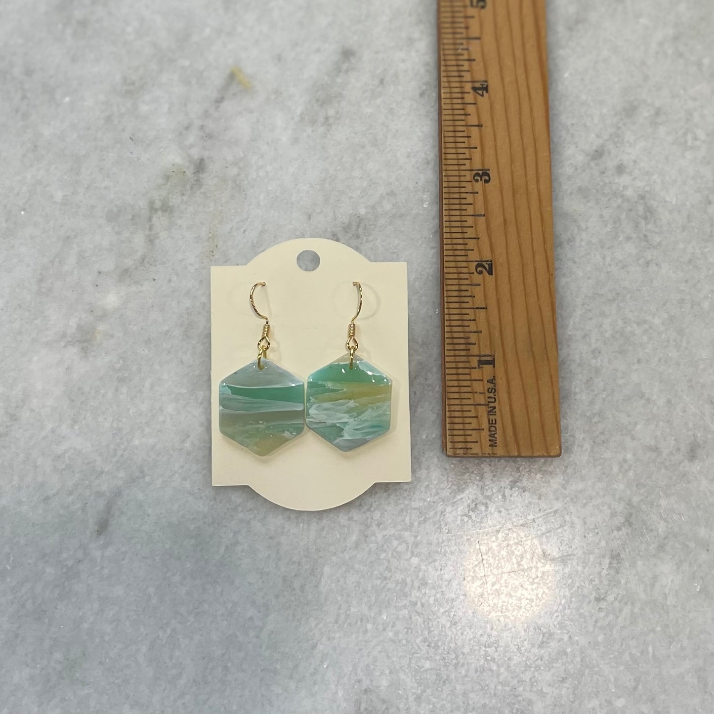 Sea Glass Wynette