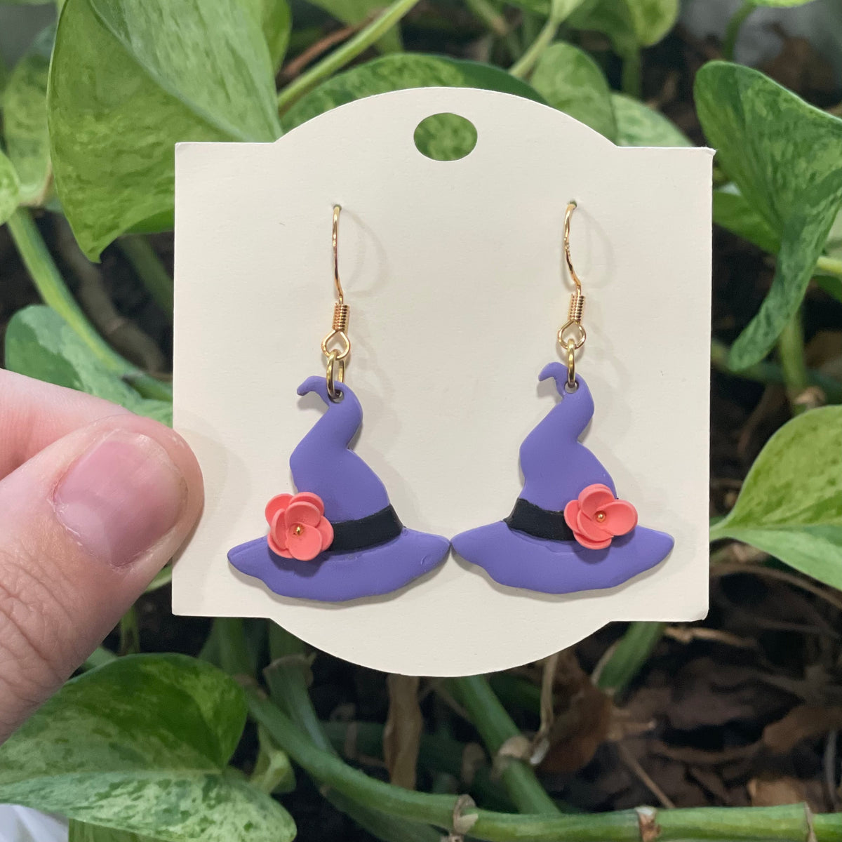 Witches Hats