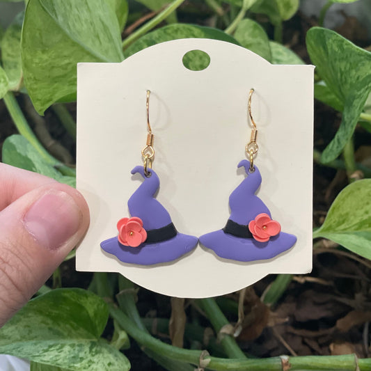 Witches Hats