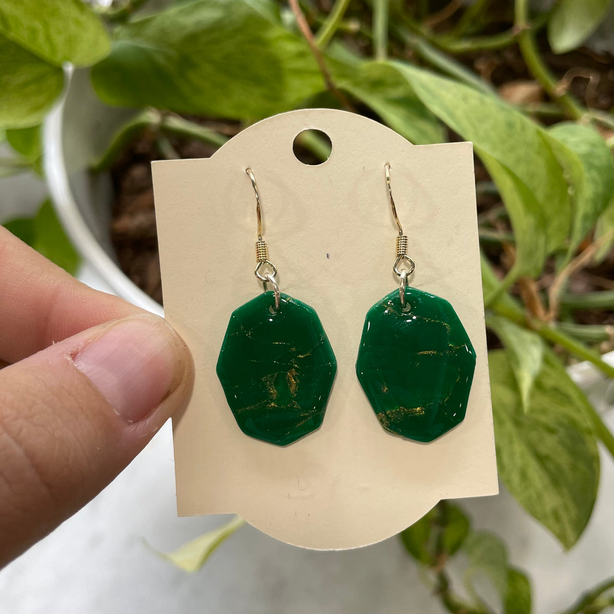 Emerald Sierra