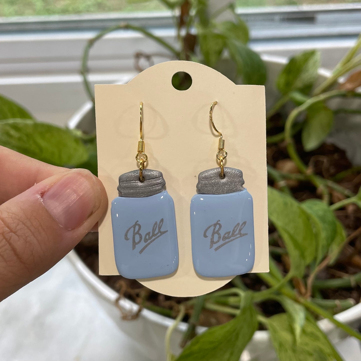 Mason Jars