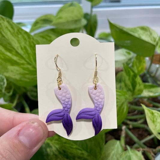Mermaid Tales