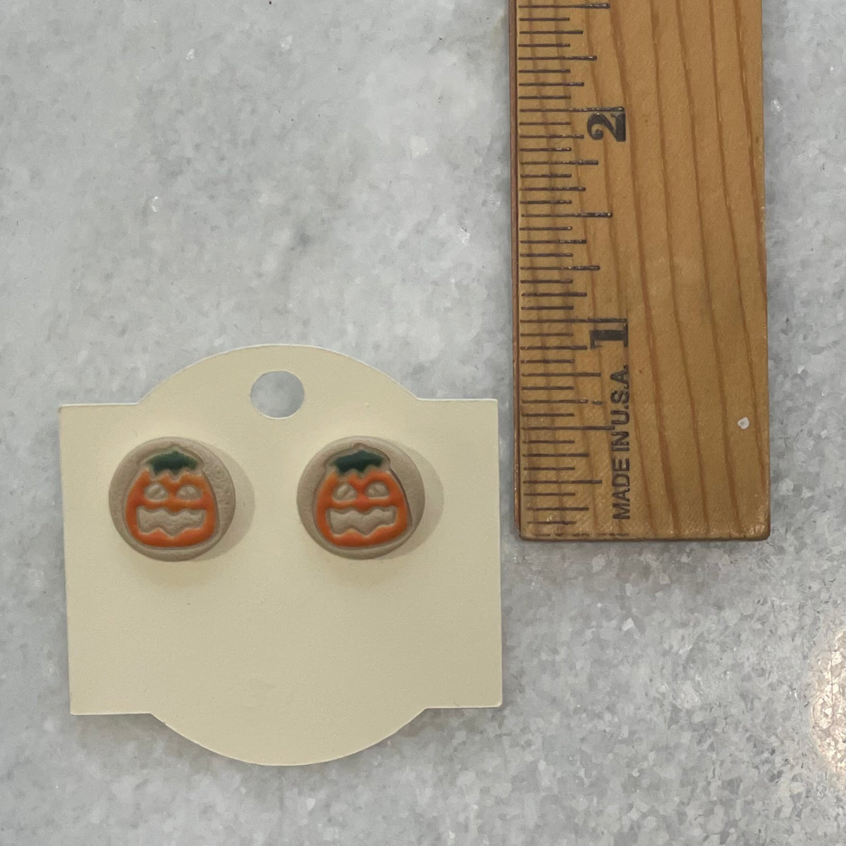 Halloween Cookies