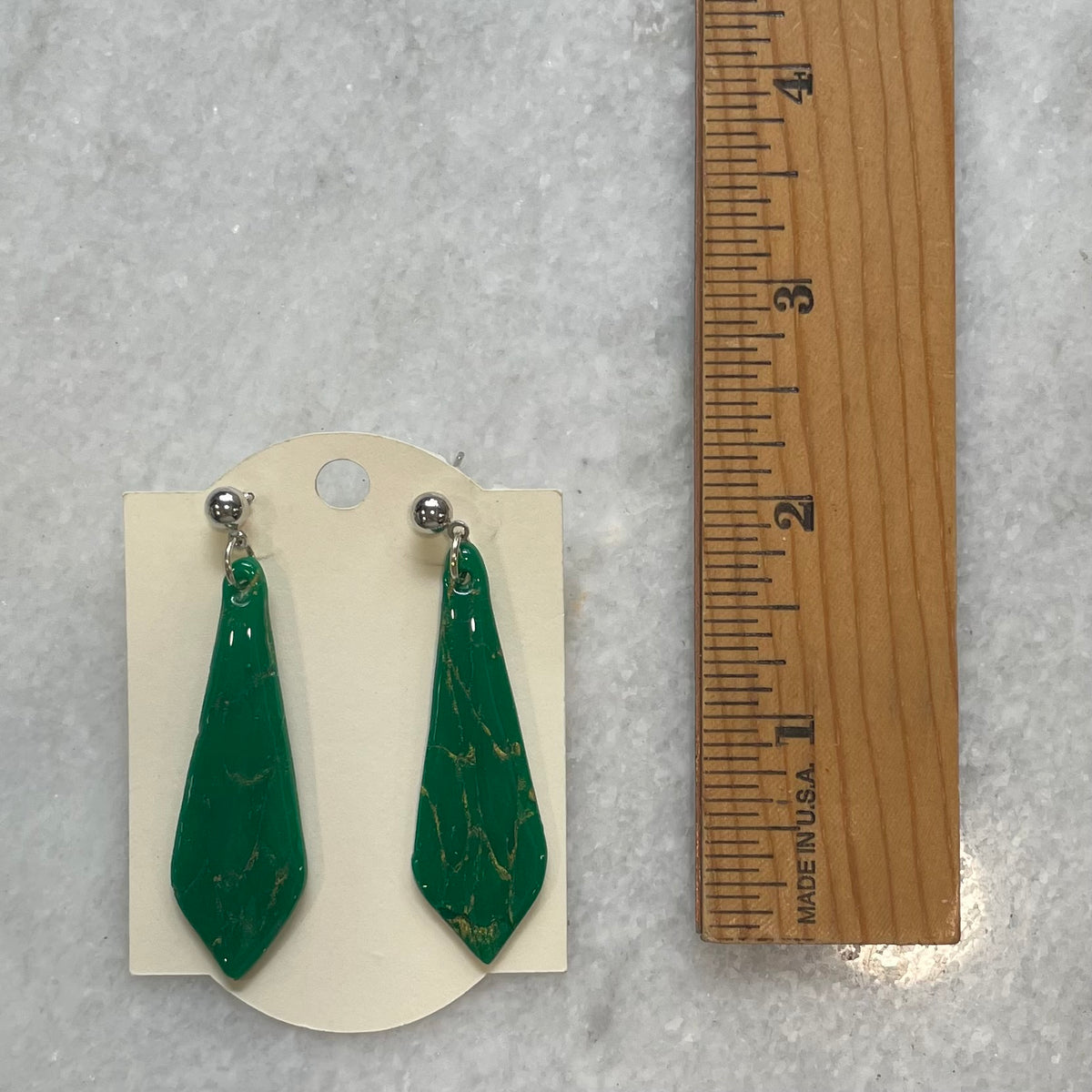 Emerald Loretta