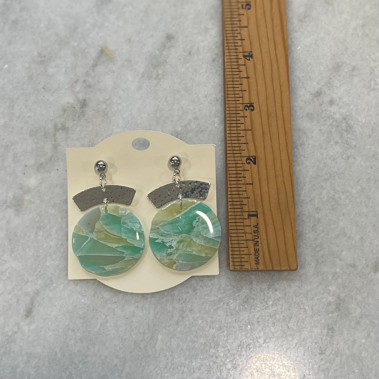 Sea Glass Emmylou