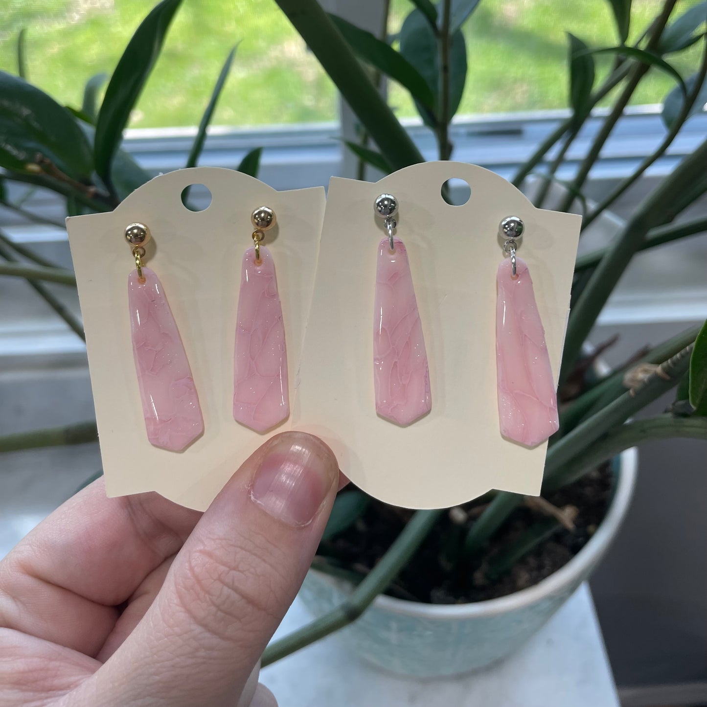 Quartz Patsy