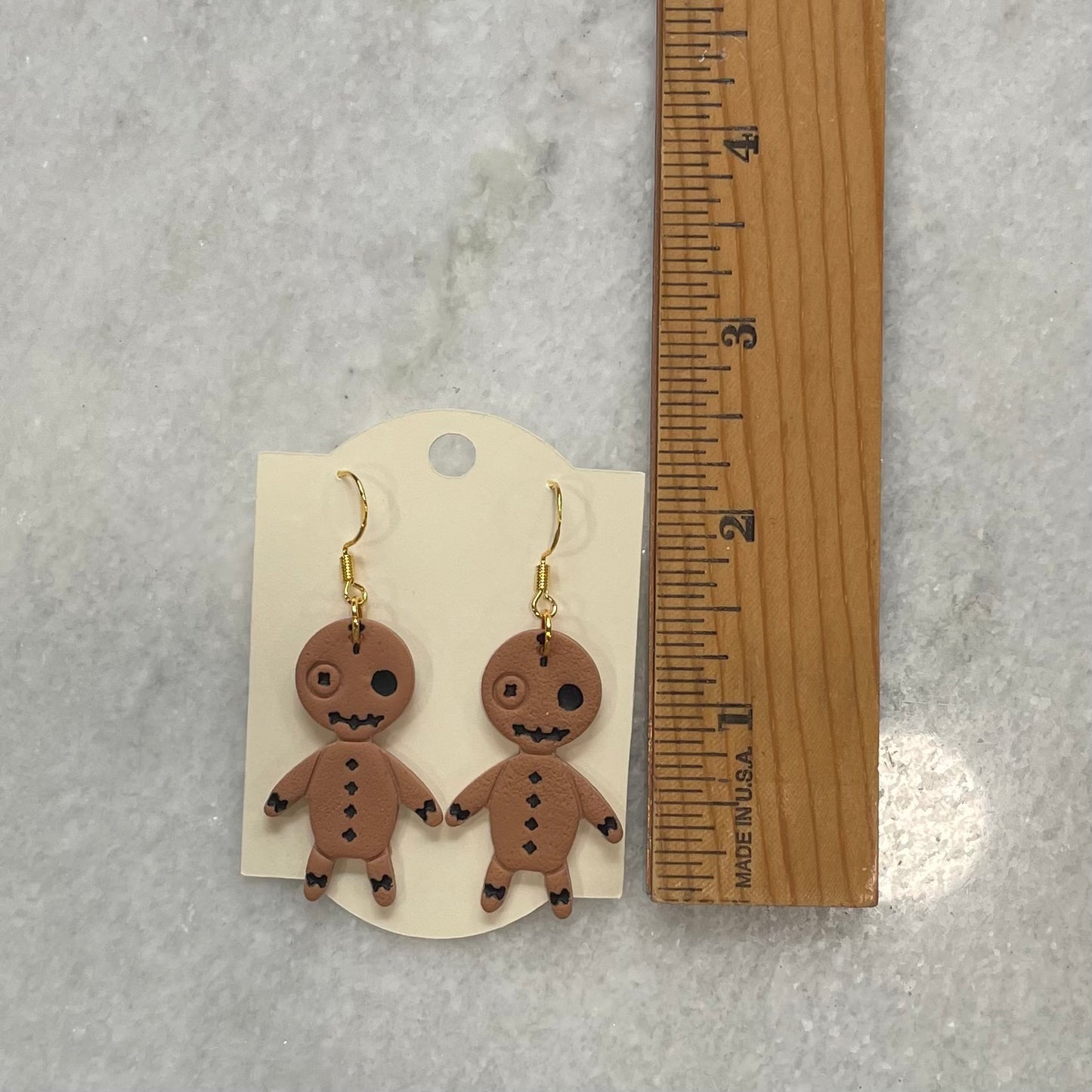 Voodoo Dolls