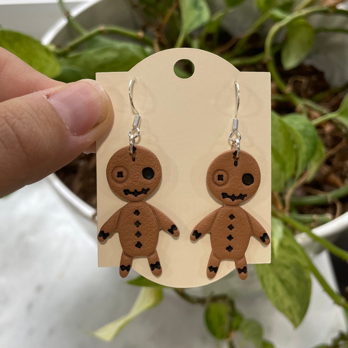 Voodoo Dolls