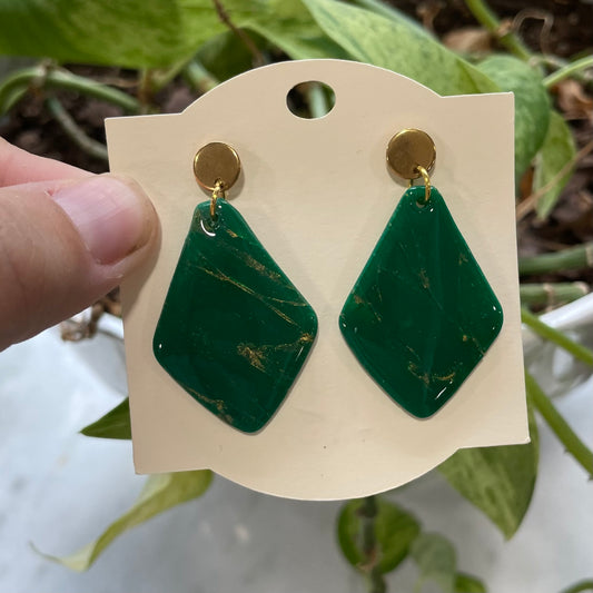 Emerald Jo Dee
