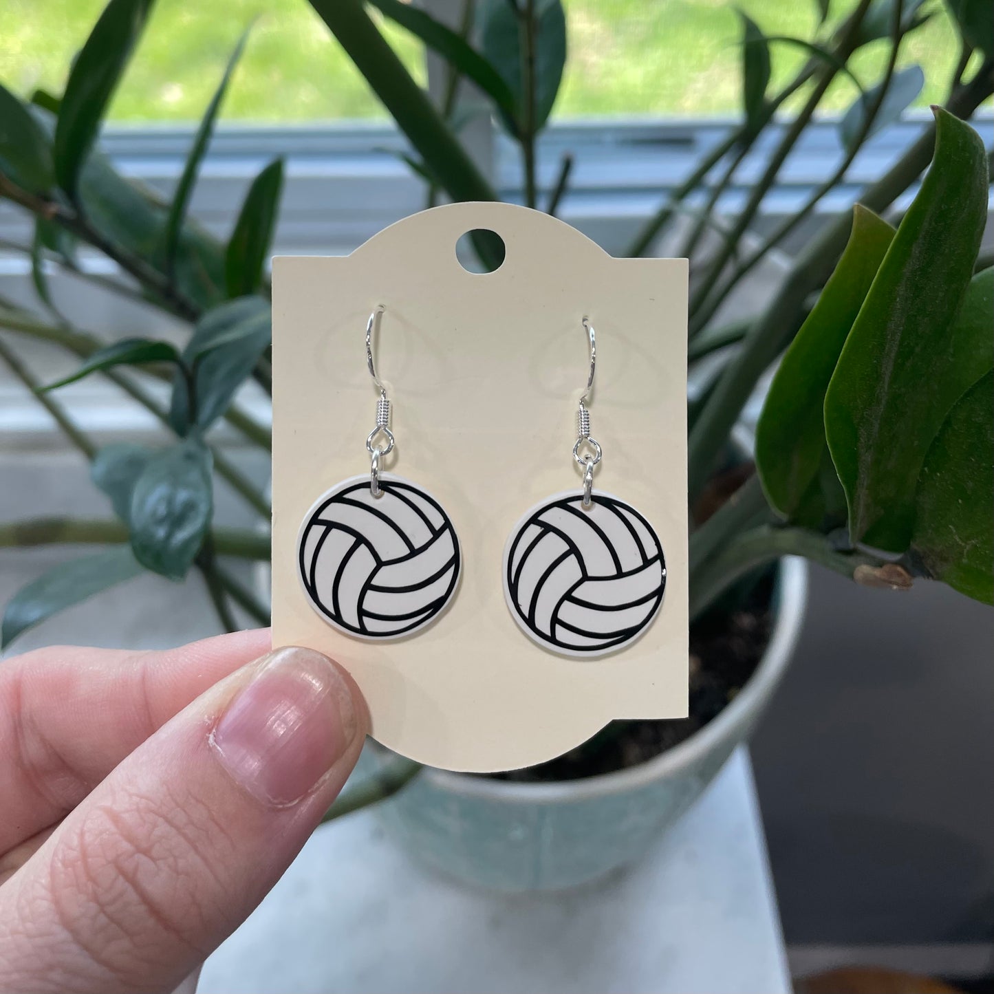 Volleyballs