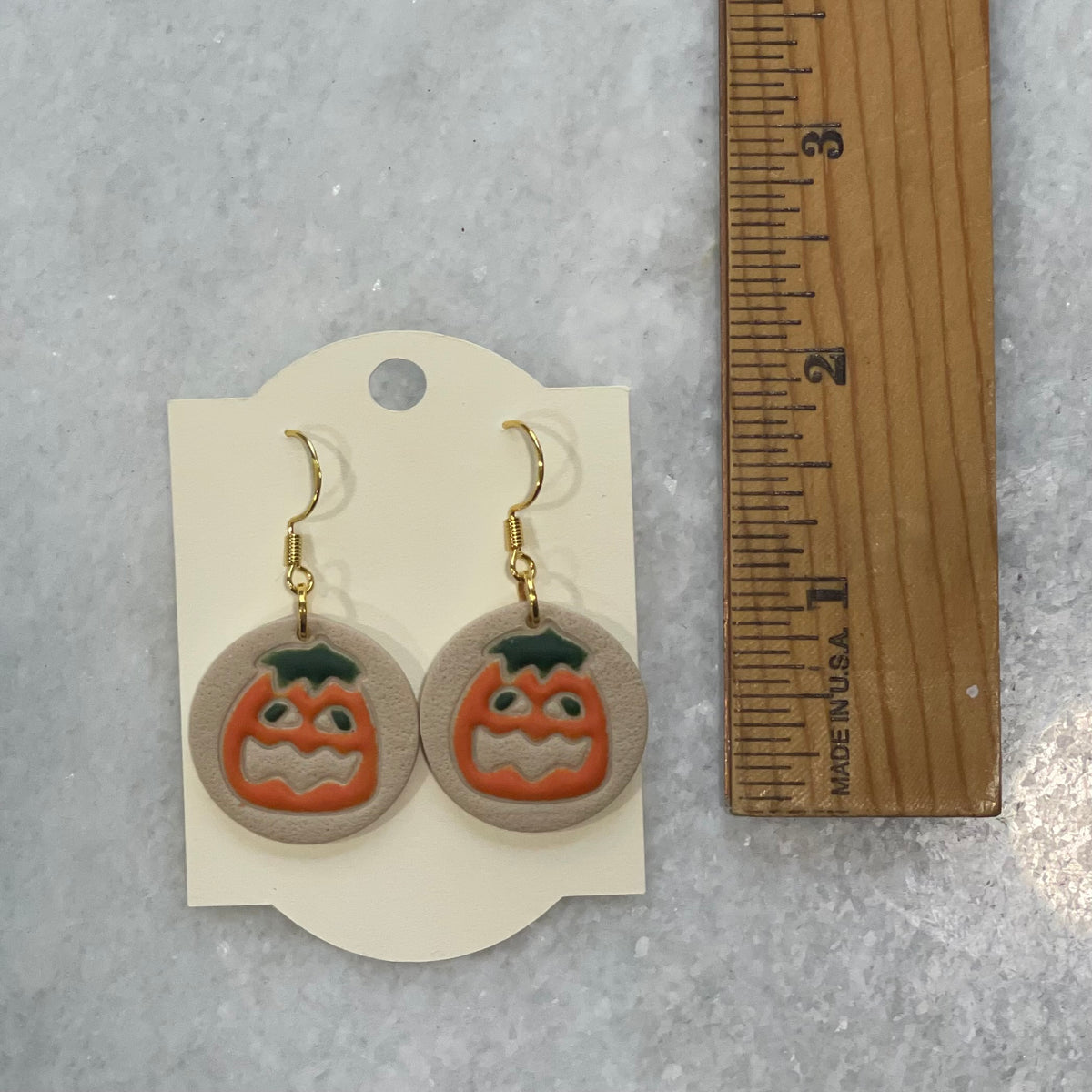 Halloween Cookies