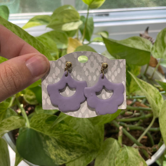 Light Purple Kacey