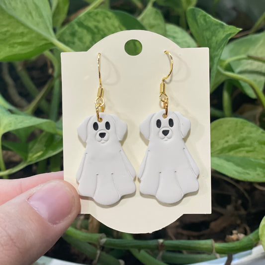 Ghost Dogs