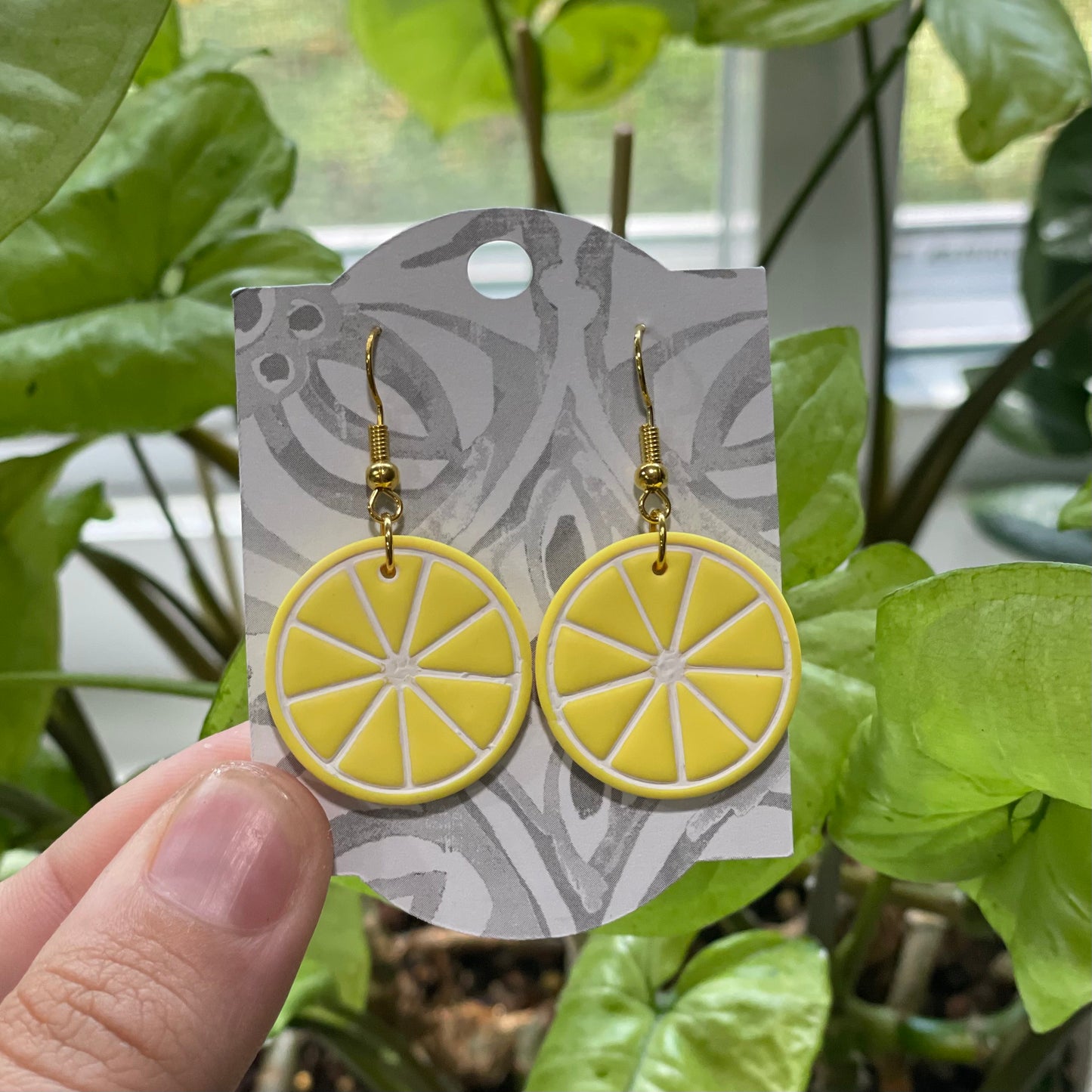 Lemon Slices