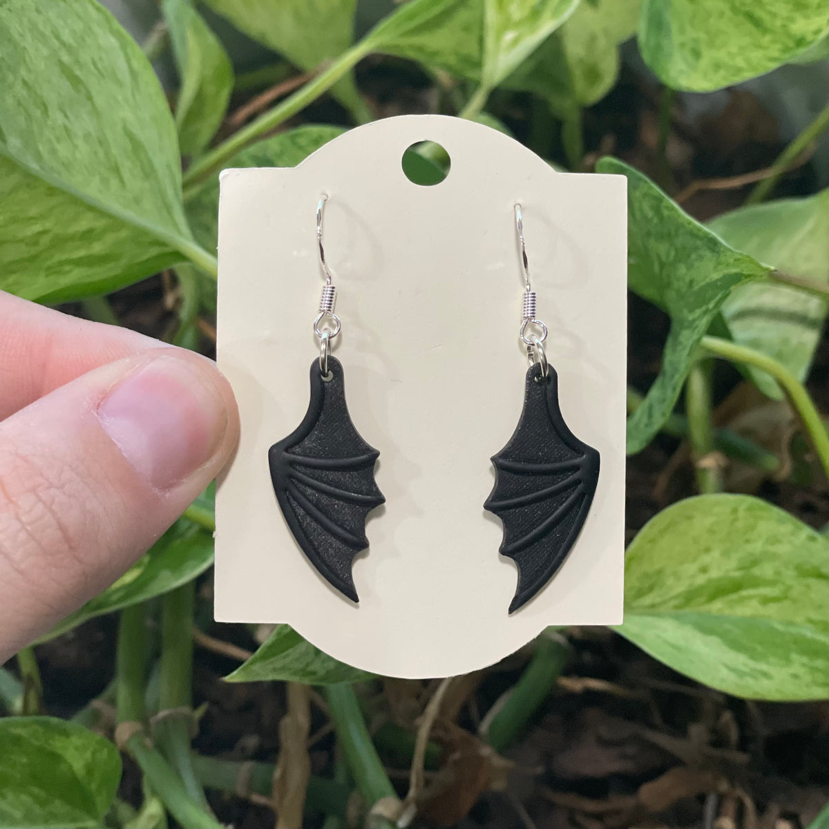 Bat Wings