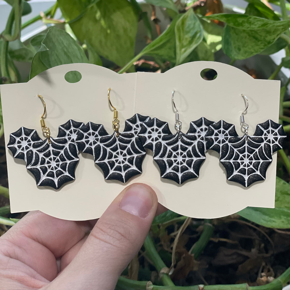 Spiderweb Mouse