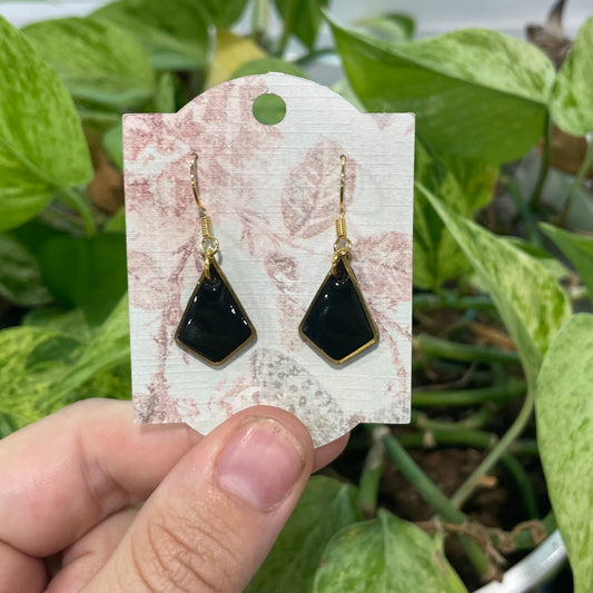 Bezeled Gems