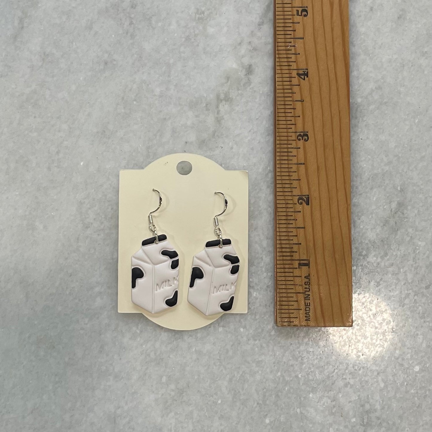 Milk Carton