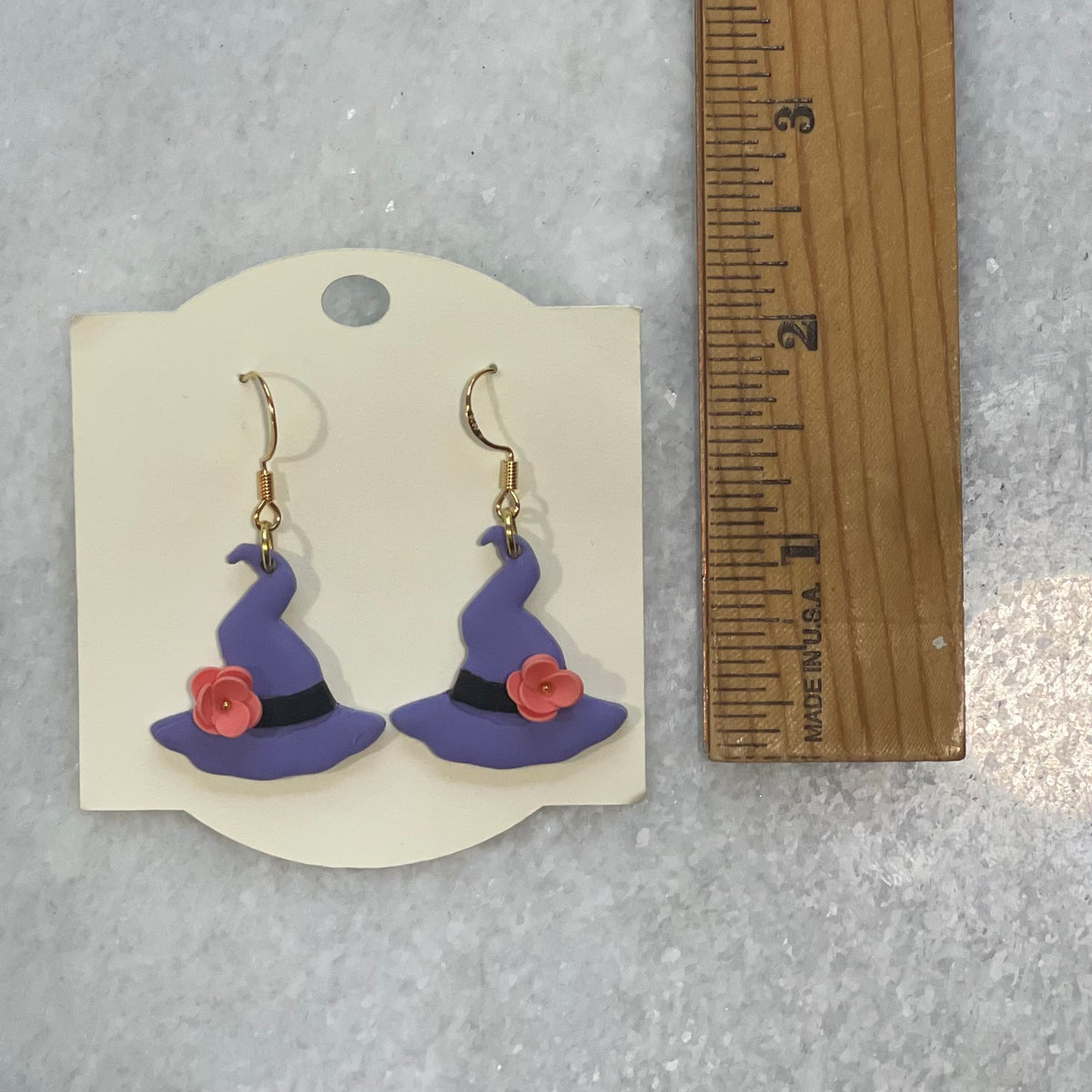 Witches Hats